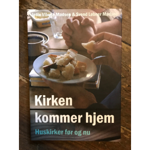 Kirken kommer hjem