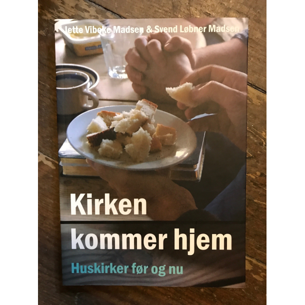 Kirken kommer hjem