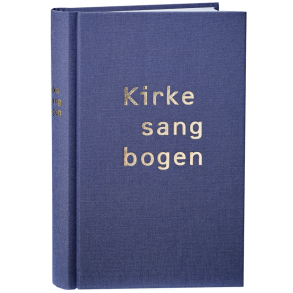 Kirkesangbogen