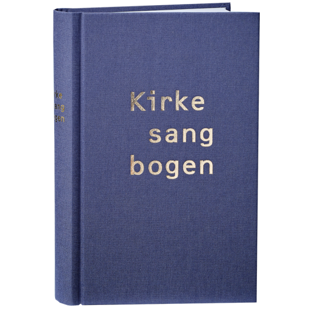 Kirkesangbogen