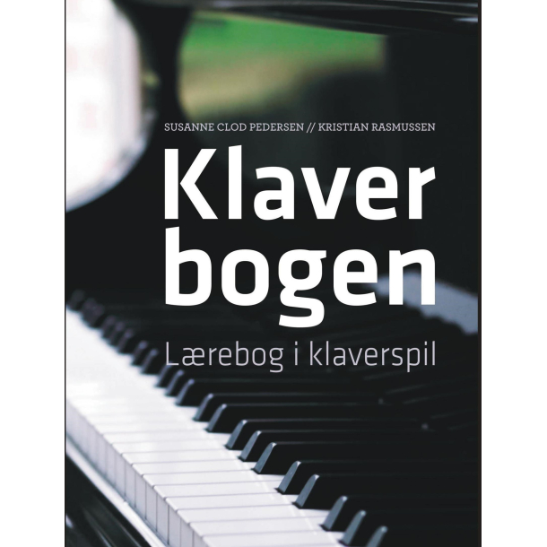 Klaverbogen