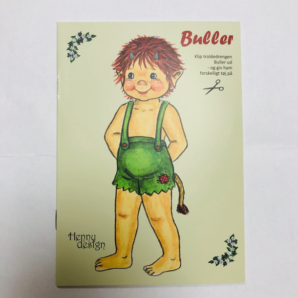 KLIP-UD-BGER: Buller