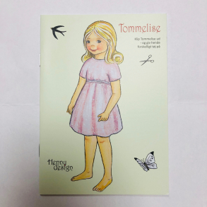 KLIP-UD-BGER: Tommelise