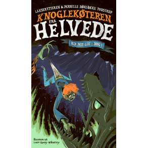 Knoglekteren fra helvede 