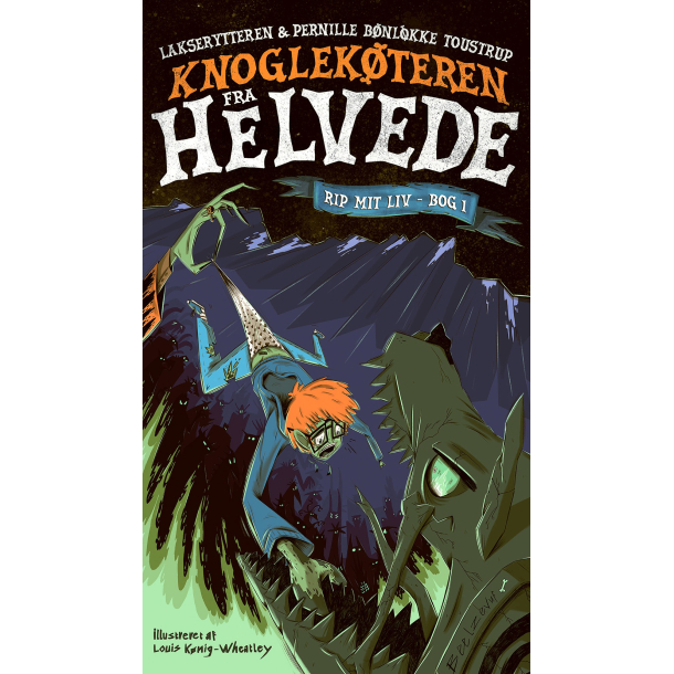 Knoglekteren fra helvede 