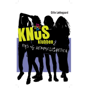 KNuSklubben 2 - Kys og hemmeligheder