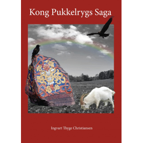 Kong Pukkelrygs Saga