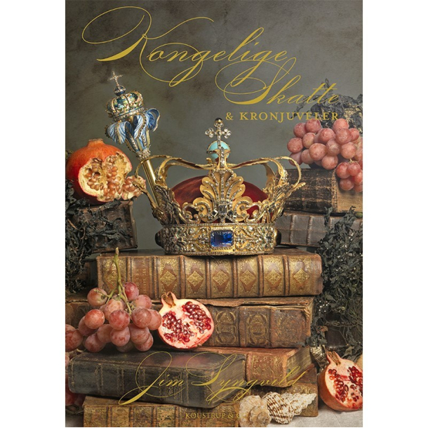 Kongelige skatte og kronjuveler