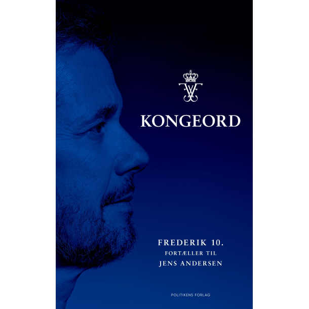 KONGEORD - Frederik 10. fortller til Jens Andersen