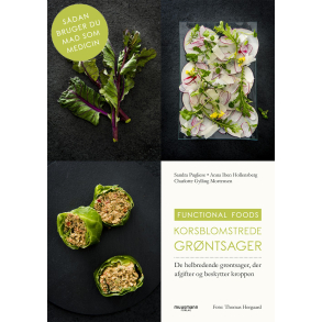 Korsblomstrede grntsager