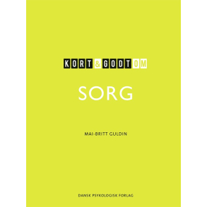 Kort & godt om SORG