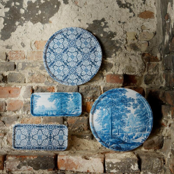 Koustrup bakke "TILES"