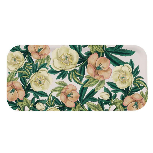 Koustrup bakke32 x 15 cm, Helleborus