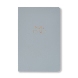 KOZO Notebook A6, 4-pak