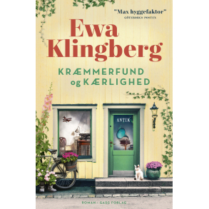 Krmmerfund og krlighed, PB