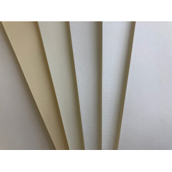 Kreapapir, Lyse toner, 10 stk. ass.