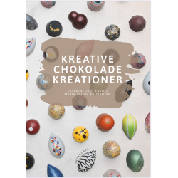 Kreative Chokolade Kreationer