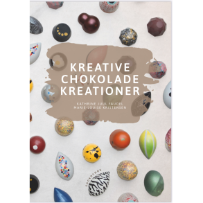 Kreative Chokolade Kreationer