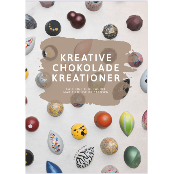 Kreative Chokolade Kreationer