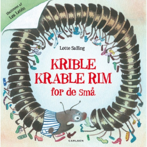 Krible Krable - rim for de sm