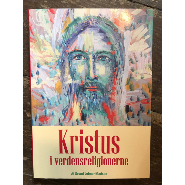 Kristus i verdensreligionerne