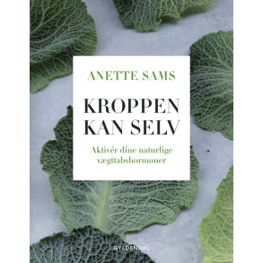 Kroppen kan selv – Aktiver dine naturlige vgttabshormoner