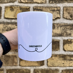 Krus, Christiansfeld, Mojn