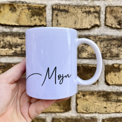 Krus, Christiansfeld, Mojn