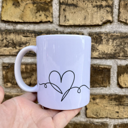 Krus, Christiansfeld, Mojn