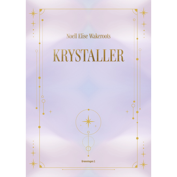 Krystaller