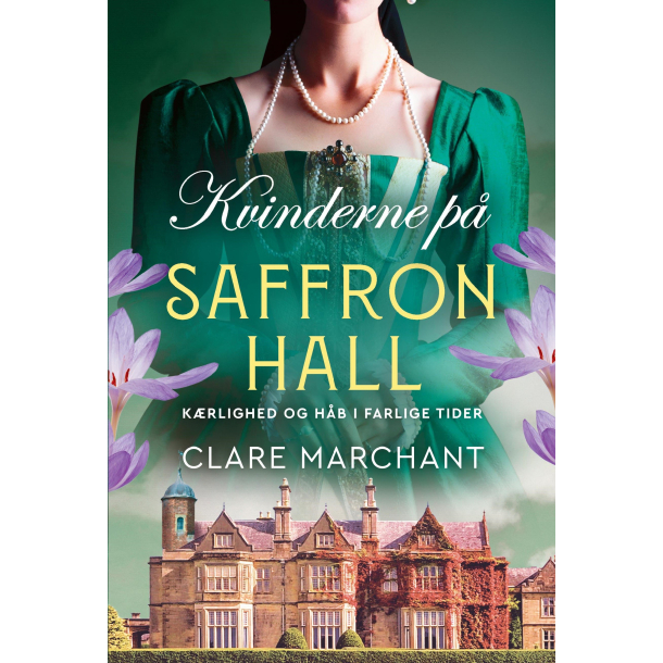 Kvinderne p Saffron Hall