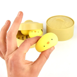 Kyllinge kugler, Squeeze, 4,5cm