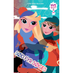 Kys og kanel 5 - Sd fyr sges