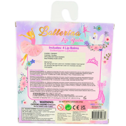 Lbepromade, cute cats, 4 stk. 