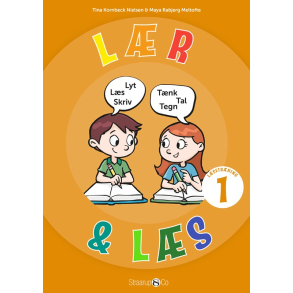 Lr & Ls - Lsetrning 1