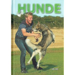 Ls her: Hunde