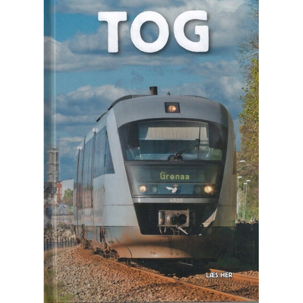 Ls her: Tog