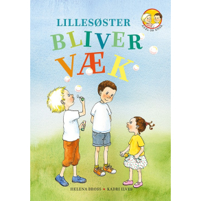 LSERN: Lillesster bliver vk