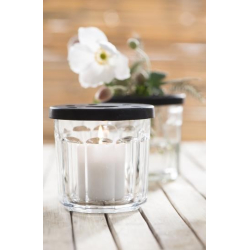 Lg m/huller t/marmeladeglas