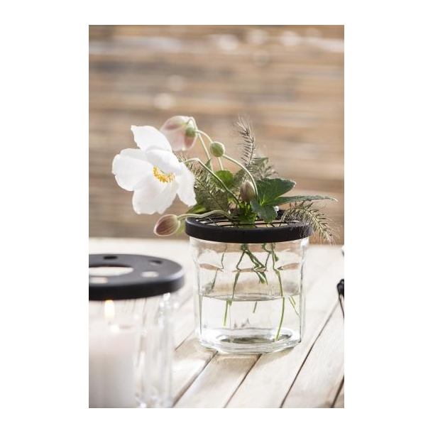 Lg m/huller t/marmeladeglas