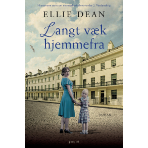 Langt vk hjemmefra, Cliffehaven 2