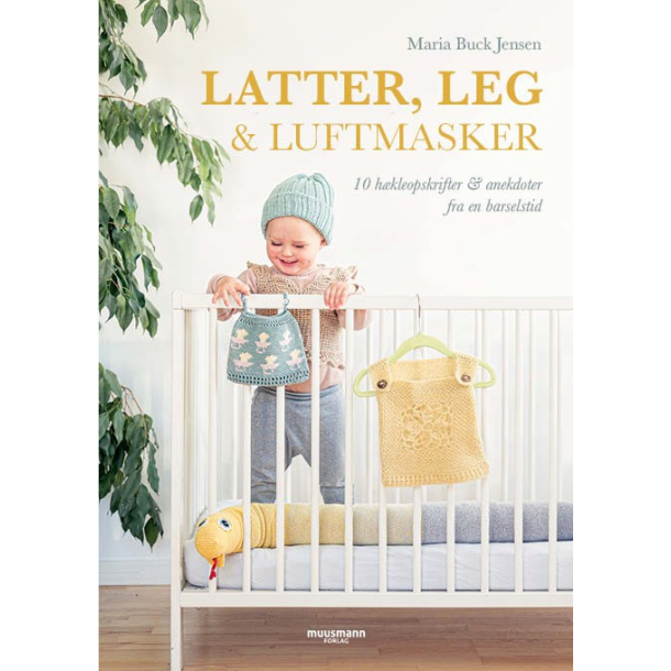 Latter, leg &amp; luftmasker