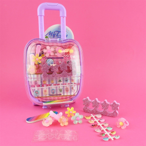 Lav dine egne negle st