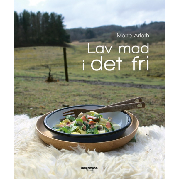 Lav mad i det fri