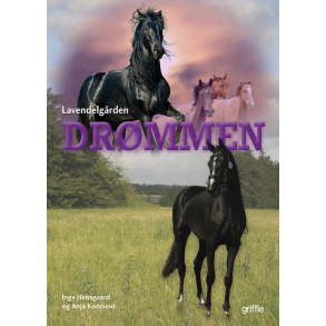 Lavendelgrden - Drmmen