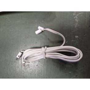 Forlngerledning til 8 og 13cm stjerner