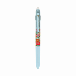 Legami - 3-i-1 Erasable kuglepen, Flowers