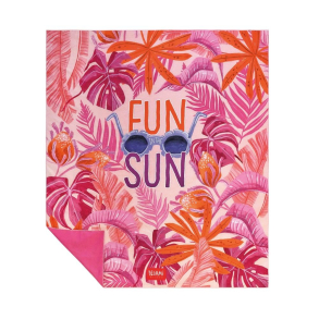 Legami Badehndklde, Maxi, Tropical