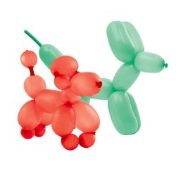 Legami - Balloon Modelling Kit