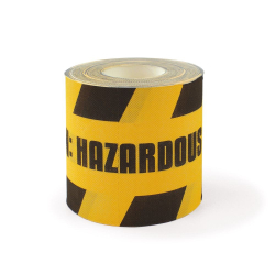 Legami - Crime scene, toiletpapirrulle